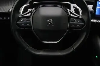 Peugeot 508, 1.5, 96 kW, дизель, автомат, передний привод