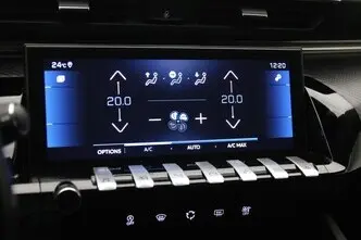 Peugeot 508, 1.5, 96 kW, дизель, автомат, передний привод