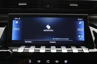 Peugeot 508, 1.5, 96 kW, дизель, автомат, передний привод