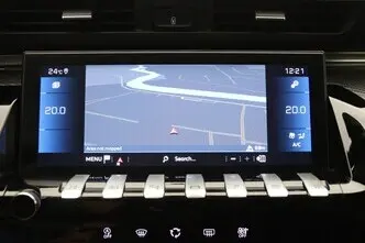 Peugeot 508, 1.5, 96 kW, дизель, автомат, передний привод