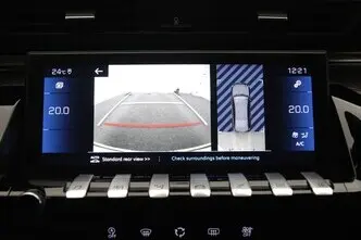 Peugeot 508, 1.5, 96 kW, дизель, автомат, передний привод