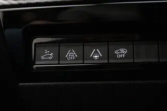 Peugeot 508, 1.5, 96 kW, дизель, автомат, передний привод