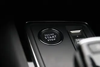 Peugeot 508, 1.5, 96 kW, дизель, автомат, передний привод
