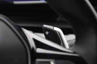 Peugeot 508, 1.5, 96 kW, дизель, автомат, передний привод