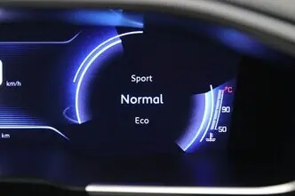 Peugeot 508, 1.5, 96 kW, дизель, автомат, передний привод
