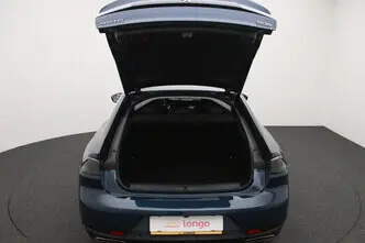 Peugeot 508, 1.5, 96 kW, дизель, автомат, передний привод