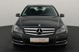 Mercedes-Benz C 180, 1.6, 115 kW, bensiin, manuaal, tagavedu