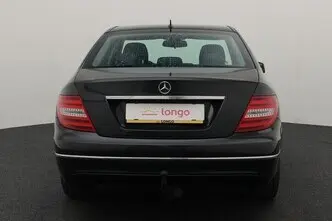 Mercedes-Benz C 180, 1.6, 115 kW, bensiin, manuaal, tagavedu