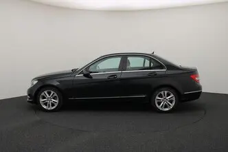 Mercedes-Benz C 180, 1.6, 115 kW, bensiin, manuaal, tagavedu