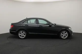 Mercedes-Benz C 180, 1.6, 115 kW, bensiin, manuaal, tagavedu