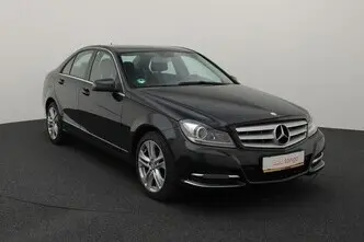 Mercedes-Benz C 180, 1.6, 115 kW, bensiin, manuaal, tagavedu