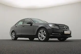 Mercedes-Benz C 180, 1.6, 115 kW, bensiin, manuaal, tagavedu