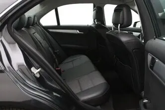 Mercedes-Benz C 180, 1.6, 115 kW, bensiin, manuaal, tagavedu