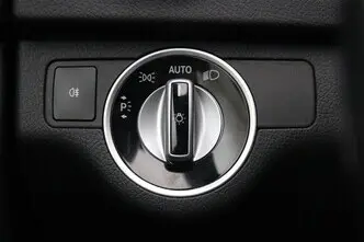 Mercedes-Benz C 180, 1.6, 115 kW, bensiin, manuaal, tagavedu