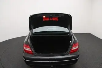 Mercedes-Benz C 180, 1.6, 115 kW, bensiin, manuaal, tagavedu