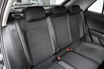 Volkswagen T-Roc, 1.5, 110 kW, bensiin, automaat, esivedu