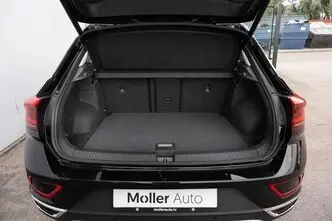Volkswagen T-Roc, 1.5, 110 kW, bensiin, automaat, esivedu
