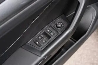 Volkswagen T-Roc, 1.5, 110 kW, bensiin, automaat, esivedu
