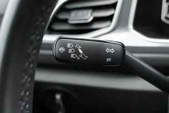 Volkswagen T-Roc, 1.5, 110 kW, bensiin, automaat, esivedu
