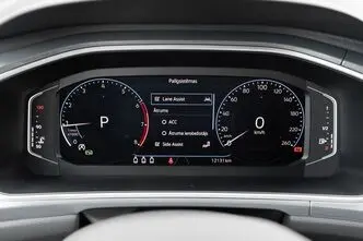 Volkswagen T-Roc, 1.5, 110 kW, bensiin, automaat, esivedu