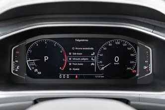 Volkswagen T-Roc, 1.5, 110 kW, bensiin, automaat, esivedu
