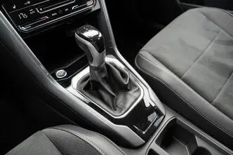 Volkswagen T-Roc, 1.5, 110 kW, bensiin, automaat, esivedu