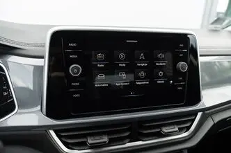 Volkswagen T-Roc, 1.5, 110 kW, bensiin, automaat, esivedu