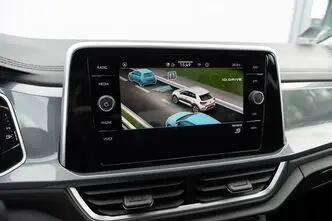 Volkswagen T-Roc, 1.5, 110 kW, bensiin, automaat, esivedu