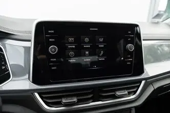 Volkswagen T-Roc, 1.5, 110 kW, bensiin, automaat, esivedu