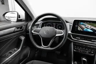 Volkswagen T-Roc, 1.5, 110 kW, bensiin, automaat, esivedu