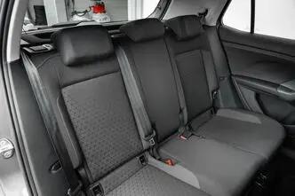 Volkswagen T-Cross, 1.6, 70 kW, diisel, automaat, esivedu