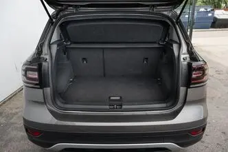Volkswagen T-Cross, 1.6, 70 kW, diisel, automaat, esivedu