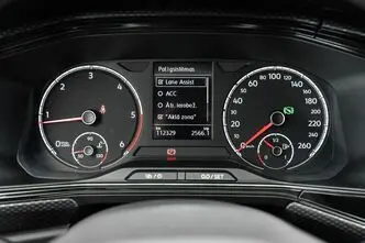 Volkswagen T-Cross, 1.6, 70 kW, diisel, automaat, esivedu