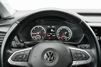 Volkswagen T-Cross, 1.6, 70 kW, diisel, automaat, esivedu