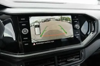 Volkswagen T-Cross, 1.6, 70 kW, diisel, automaat, esivedu