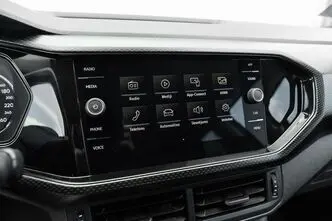 Volkswagen T-Cross, 1.6, 70 kW, diisel, automaat, esivedu