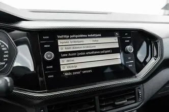 Volkswagen T-Cross, 1.6, 70 kW, diisel, automaat, esivedu