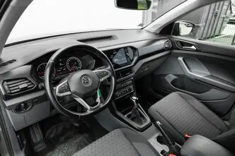 Volkswagen T-Cross, 1.6, 70 kW, diisel, automaat, esivedu