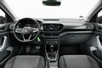 Volkswagen T-Cross, 1.6, 70 kW, diisel, automaat, esivedu