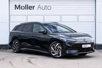Volkswagen ID.7, 210 kW, elekter, automaat, tagavedu