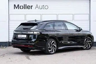 Volkswagen ID.7, 210 kW, elekter, automaat, tagavedu