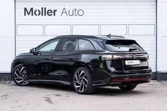 Volkswagen ID.7, 210 kW, elekter, automaat, tagavedu