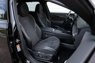 Volkswagen ID.7, 210 kW, elekter, automaat, tagavedu