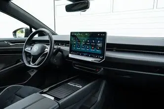 Volkswagen ID.7, 210 kW, elekter, automaat, tagavedu