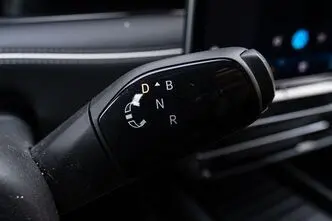 Volkswagen ID.7, 210 kW, elekter, automaat, tagavedu