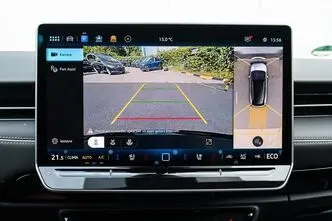 Volkswagen ID.7, 210 kW, elekter, automaat, tagavedu