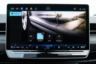 Volkswagen ID.7, 210 kW, elekter, automaat, tagavedu