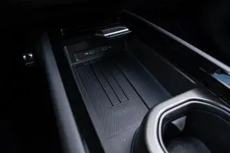 Volkswagen ID.7, 210 kW, elekter, automaat, tagavedu