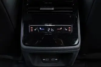Volkswagen ID.7, 210 kW, elekter, automaat, tagavedu