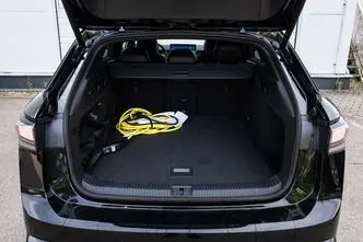 Volkswagen ID.7, 210 kW, elekter, automaat, tagavedu